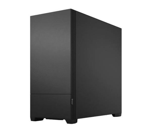 Fractal Design Pop Silent Black Solid - 1053220 - zdjęcie 3